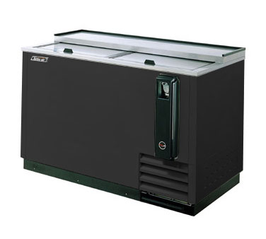 Turbo Air NEW TURBO AIR BEER COOLER 21 CF 2 DOOR TBC-65SB 528 BOTTLE HOLDS 780 CAN CASES at Sears.com