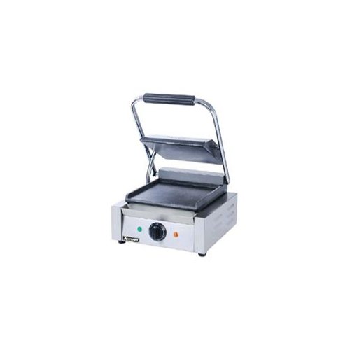 Adcraft SG-811/F Sandwich Grill Press Flat Cast Iron Cooking Surface at Sears.com