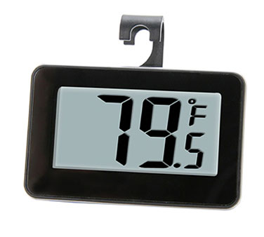 Taylor 1443 Digital Refrigerator/Freezer Thermometer at Sears.com