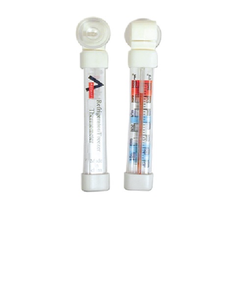 Adcraft RFT-1 Thermometer, Refrigerator/Freezer at Sears.com