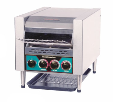 Toastmaster TC21D Conveyor Toaster, 21" electric, countertop, 208v at Sears.com