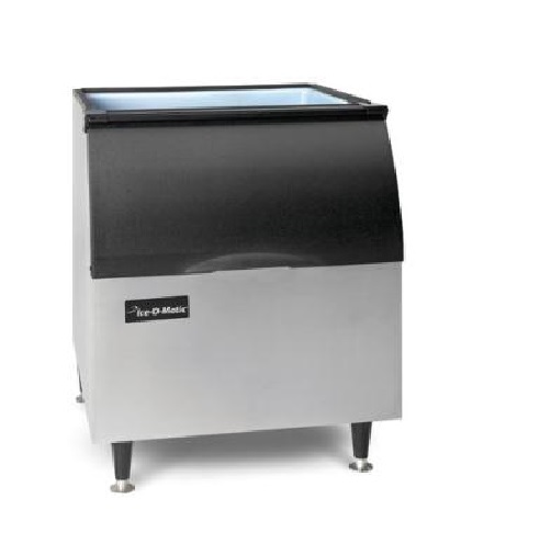 Ice-O-Matic New Ice-O-Matic Commercial 344 lb Ice Bin Storage Capacity (Bin Only) at Sears.com
