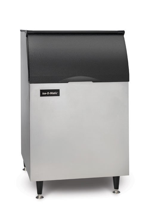 Ice-O-Matic New Ice-O-Matic Commercial 510 lb Ice Bin Storage Capacity at Sears.com