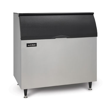 Ice-O-Matic New Ice-O-Matic Commercial 854 lb Ice Bin Storage Capacity at Sears.com