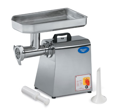 Vollrath 40744 Meat Grinder, bench style, approximately 528lbs per hour at Sears.com