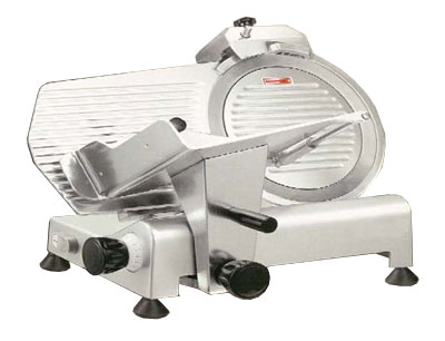 Adcraft SL300ES Commercial 12" Deli Meat Slicer, 1/3 HP, Electric 120 Volts at Sears.com