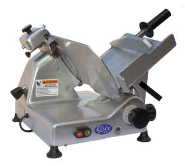 Globe G10 Commercial 10" Deli Meat Food Slicer, Medium Duty Belt Driven at Sears.com