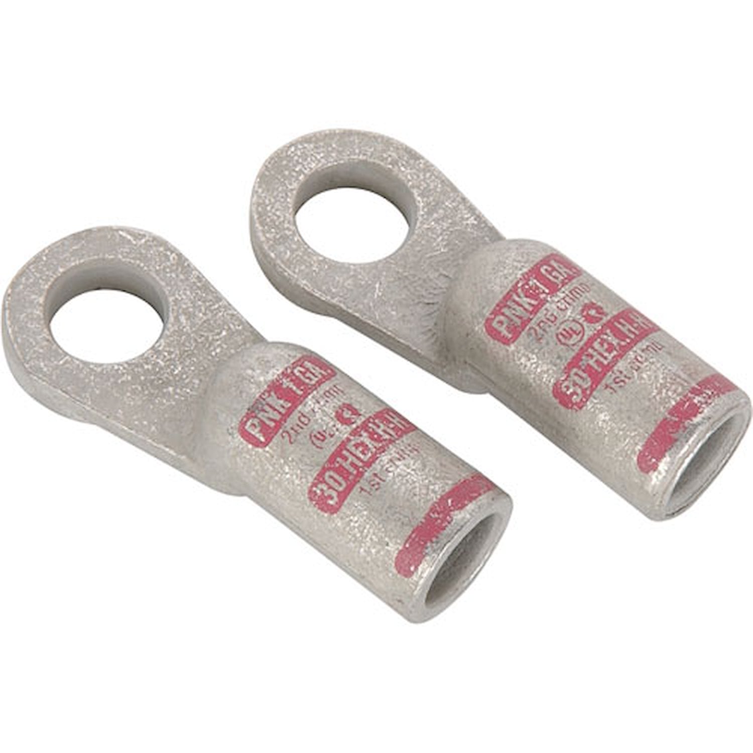 New JEGS Performance Products 10392 Straight Battery Cable Lugs at Sears.com