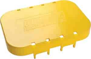 New Optima Batteries 15029-662 Yellow Battery Cover at Sears.com
