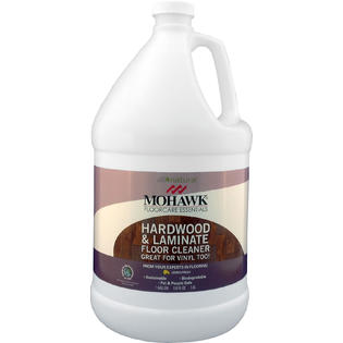 Mohawk Floorcare Essentials 1 Gal. Hardsurface Cleaner Mohawk Floorcare Essentials 1 Gal. Hardsurface Cleaner