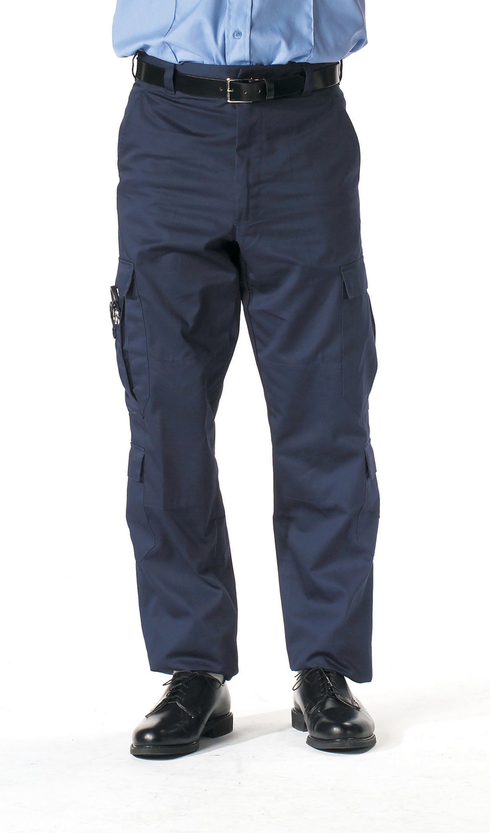 Rothco Mens Pants - Stain Resistant Deluxe EMT, Navy Blue by Rothco Rothco Mens Pants - Stain Resistant Deluxe EMT, Navy Blue by Rothco