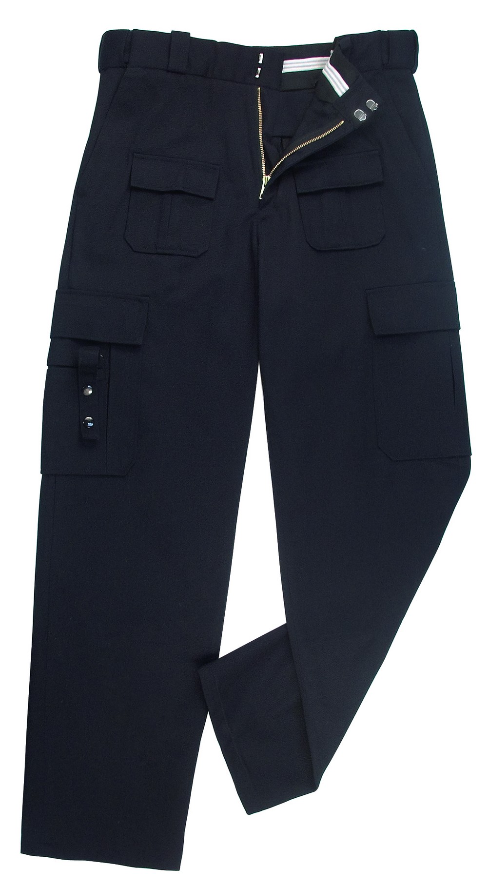 Rothco Mens Pants - Public Safety Tactical, Midnight Blue by Rothco Rothco Mens Pants - Public Safety Tactical, Midnight Blue by Rothco