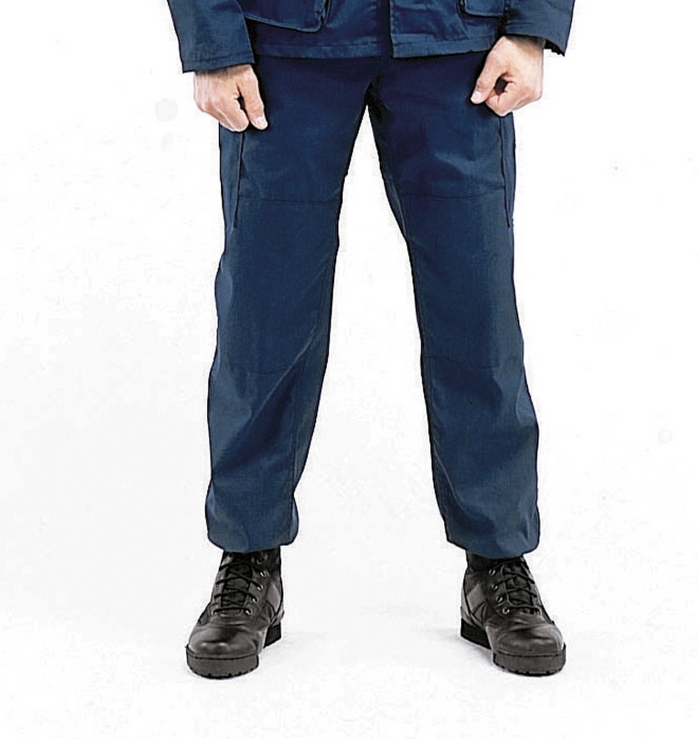Ultra Force Mens Pants - Military BDU, Navy Blue,Short Length by Ultra Force Ultra Force Mens Pants - Military BDU, Navy Blue,Short Length by Ultra Force