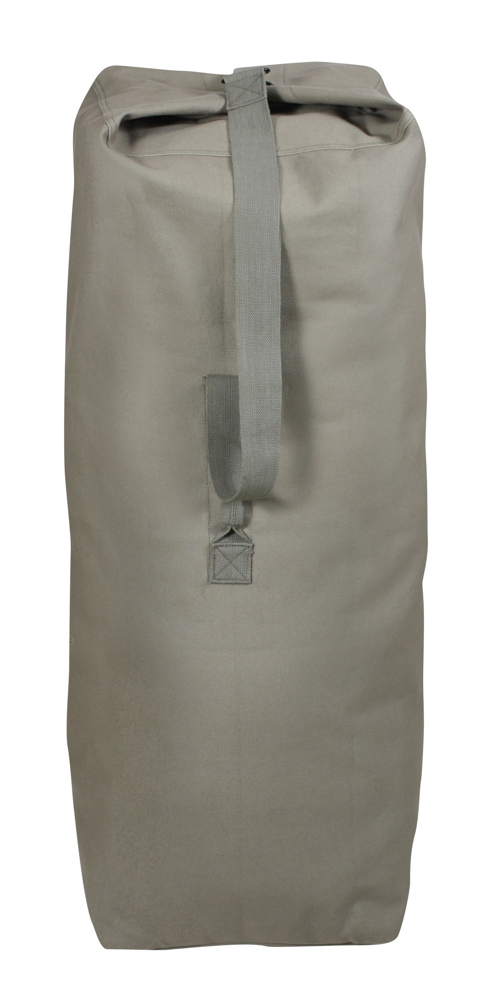 Rothco Duffle Bag - Giant Canvas Top Load, Foliage by Rothco Rothco Duffle Bag - Giant Canvas Top Load, Foliage by Rothco