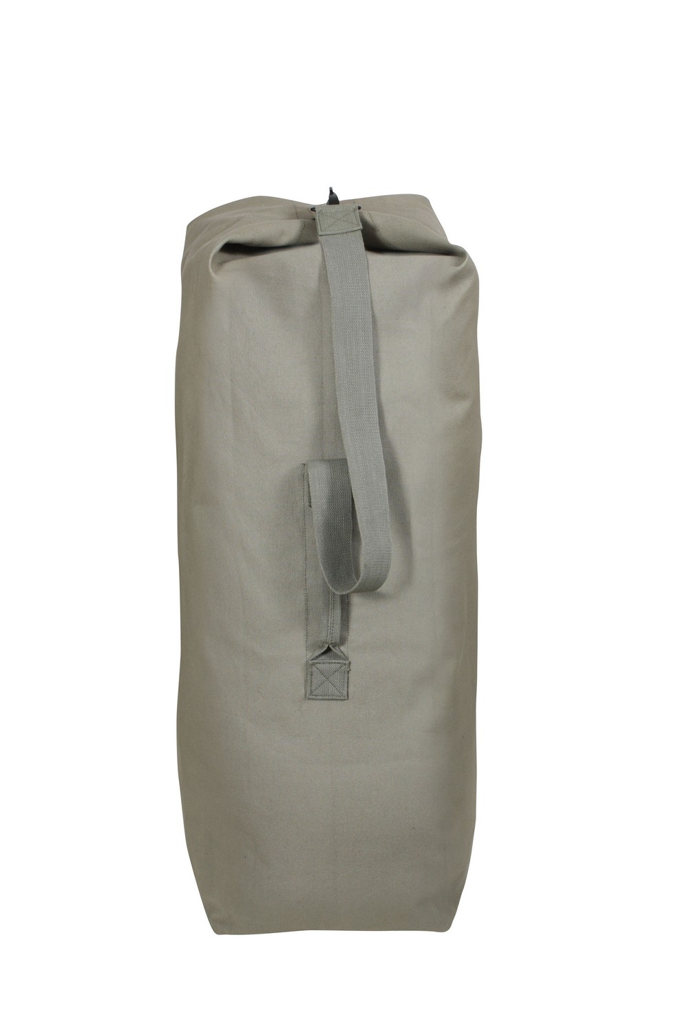 Rothco Duffle Bag - Jumbo Canvas Top Load, Foliage by Rothco Rothco Duffle Bag - Jumbo Canvas Top Load, Foliage by Rothco
