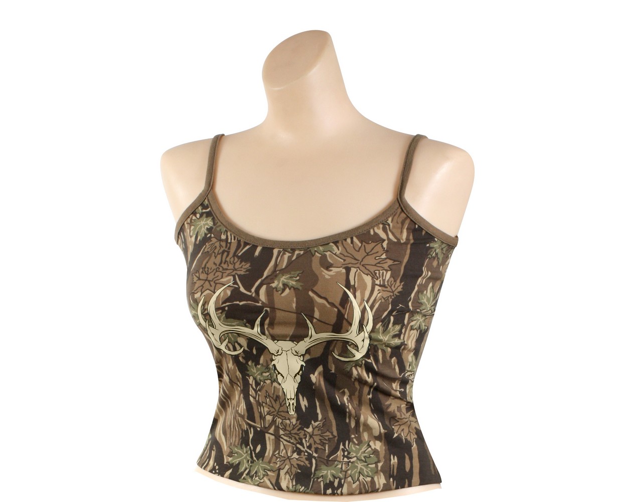 Rothco Womens Smokey Branch Tank Top, Camisole Rothco Womens Smokey Branch Tank Top, Camisole