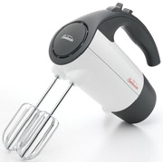Sunbeam 220-Watts Hand Mixer - White/Gray at Sears.com