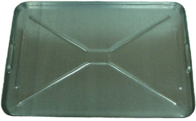 UPC 679275007009 product image for Galvanized Steel Drip Pan 17-1/2