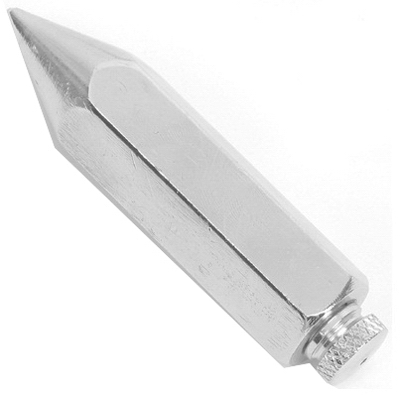 Master Mechanic 162998 Plumb Bob, 8 oz at Sears.com