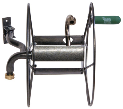 Lewis SRM-90 Wall Mount Mighty Hose Reel, 75' at Sears.com