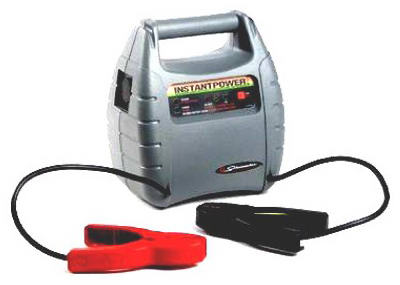 Schumacher Instant Power Jump Starter 750 - Amp at Sears.com