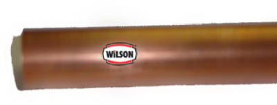 Wilson Hard Copper Tube 3/4"X 20' at Sears.com