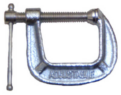 Adjustable Clamp Company C-Clamp 6" X 3-1/2" at Sears.com