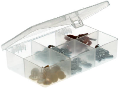 Plano Pocket Stowaway Organizer