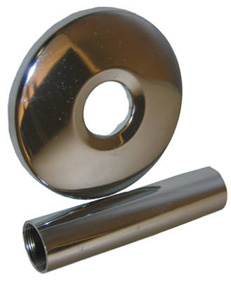 Lasco American Standard Escutcheon Set, Chrome at Sears.com