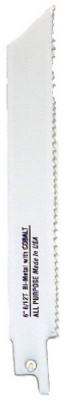 Disston Reciprocating Saw Blade - 6"x 6 Tpi at Sears.com
