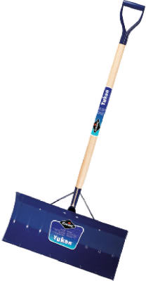 GARANT Yukon YAP24DRU Aluminum Snow Pusher 12"x24" at Sears.com