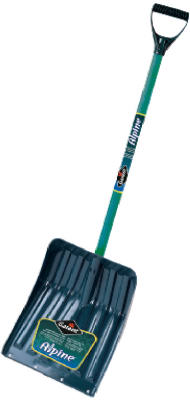 GARANT "Alpine" Poly Snow Shovel 14" at Sears.com