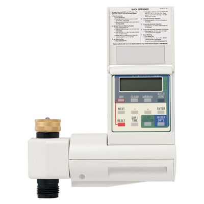 Orbit Hose Faucet Timer & Valve 3/4" at Sears.com