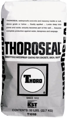 UPC 080492010183 product image for Thoroseal By Prime Source Pneumatic | upcitemdb.com