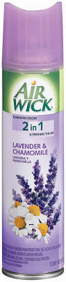 Recipro Tools Airwick Aerosol Air Freshener 8 Oz at Sears.com