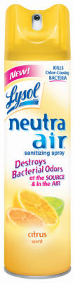 Recipro Tools Neutra Air Fresh Citrus Scent 10 Oz at Sears.com
