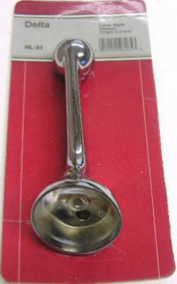Lasco HL-51I Delta Kitchen Faucet Replacement Handle, Chrome at Sears.com