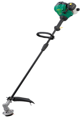 Weed Eater Straight Shaft Gas Trimmer, 25 CC at Sears.com