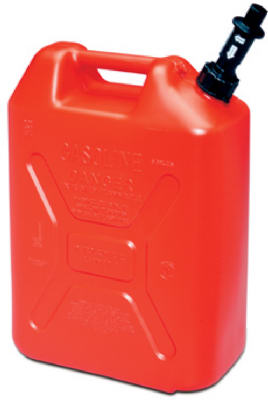 Scepter Carb Military Gas Can 5 Gallon at Sears.com
