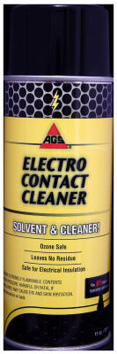 UPC 077146005053 product image for Electro Contact Cleaner 11 Oz. | upcitemdb.com