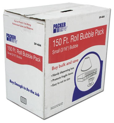 Allboxes Bubble Roll 12" x 150' at Sears.com