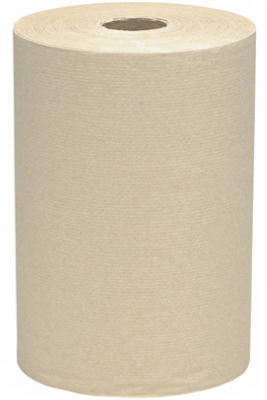 UPC 136000020219 product image for Kimberly-Clark Corp 02021 12PK NAT HardRoll Towel | upcitemdb.com