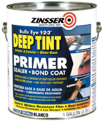 Zinsser Deep Tint Water Base Primer/Sealer at Sears.com