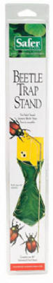 UPC 043786001038 product image for 00107 Japanese Beetle Trapper Metal Feeder Stand | upcitemdb.com