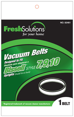 UPC 076453705281 product image for 70528 Bissell 7/9/10/12/16 Vacuum Belt | upcitemdb.com
