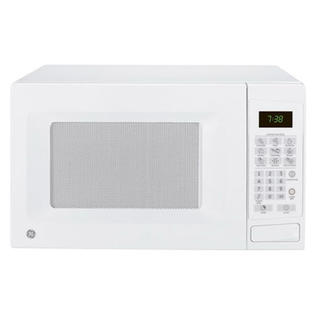 GE JES0738DPWW Countertop Microwave Oven, 0.7 Cu.Ft., 700-Watt, White GE JES0738DPWW Countertop Microwave Oven, 0.7 Cu.Ft., 700-Watt, White
