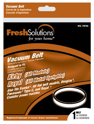 UPC 076453707506 product image for 70750 Kirby Royal Vacuum Belt | upcitemdb.com