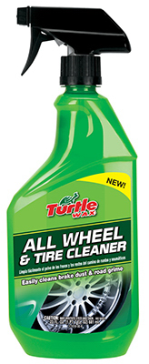 UPC 074660000182 product image for T18 All Wheel & Tire Cleaner, 23 Oz | upcitemdb.com