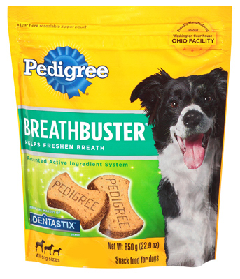 UPC 023100108537 product image for 10115473 Breathbuster Biscuits Treats for Dogs, 22.9 Oz | upcitemdb.com