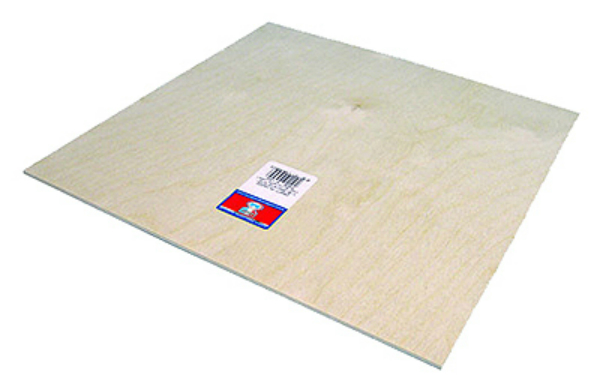 UPC 091157053360 product image for 3/PACK MIDWEST PRODUCTS CO. MID5336 PLYWOOD 1/2